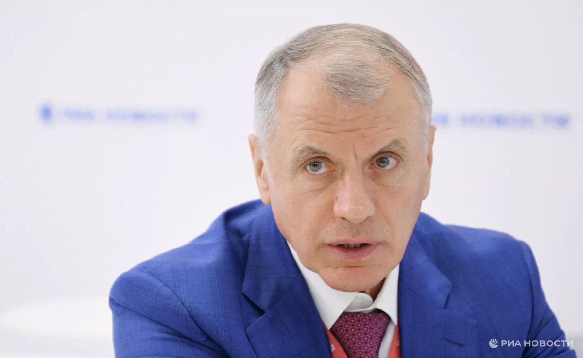 Крым в 2026 году продал 10 национализированных активов украинских олигархов