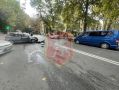 В Симферополе в ДТП погиб мотоциклист