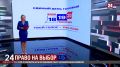 33 избирательных участка работают в Первомайском районе