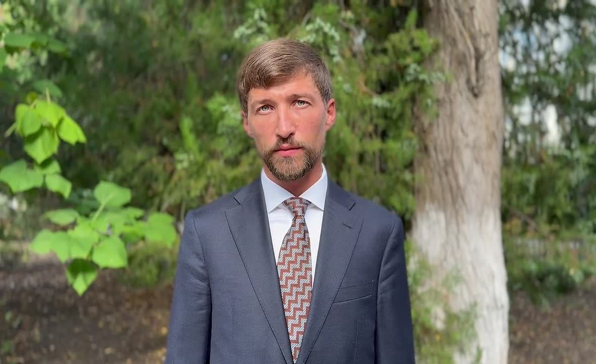 Иван Манучаров: Свой выбор сделал - принял участие в выборах депутатов Государственной Думы