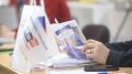 Появились новые данные о явке на выборах в Крыму
