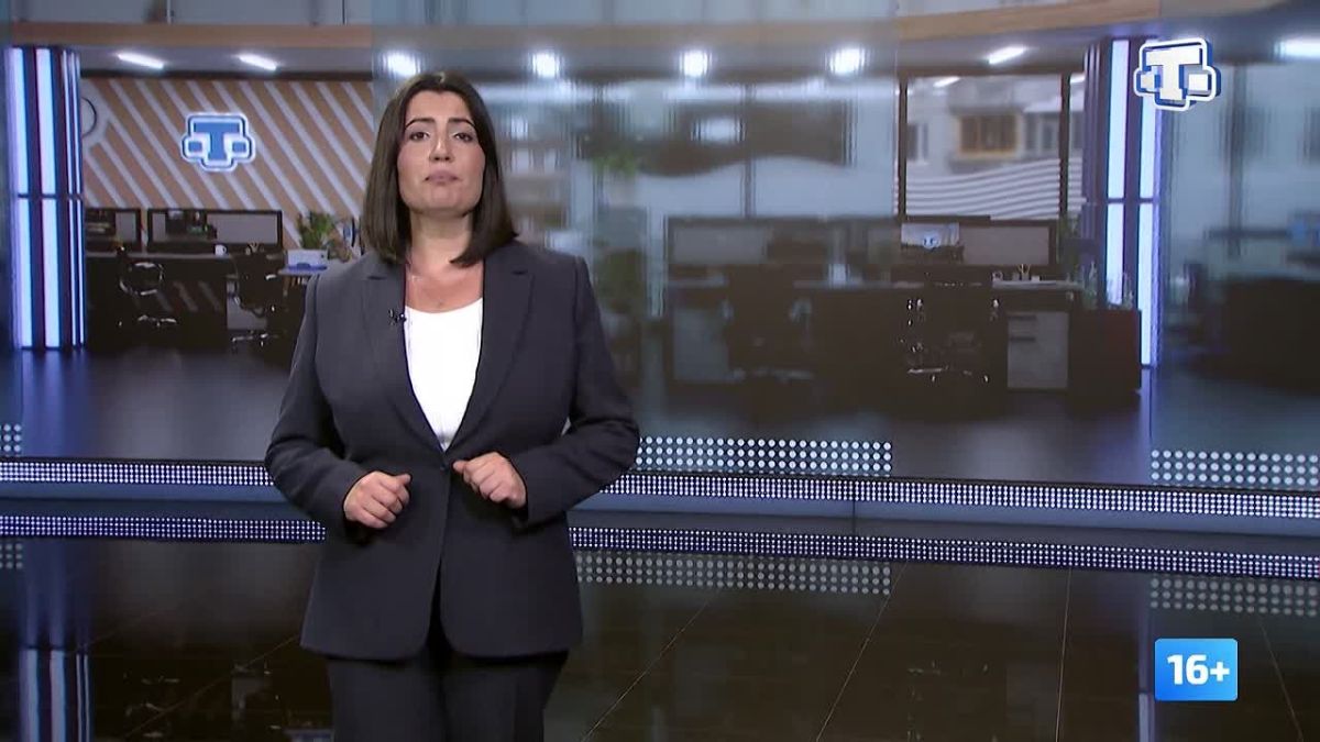 Главный политический процесс года, вклад в будущее страны, сокровище, которое нельзя потерять, а также интервью с депутатом Госсовета Крыма Гульнарой Муртазаевой