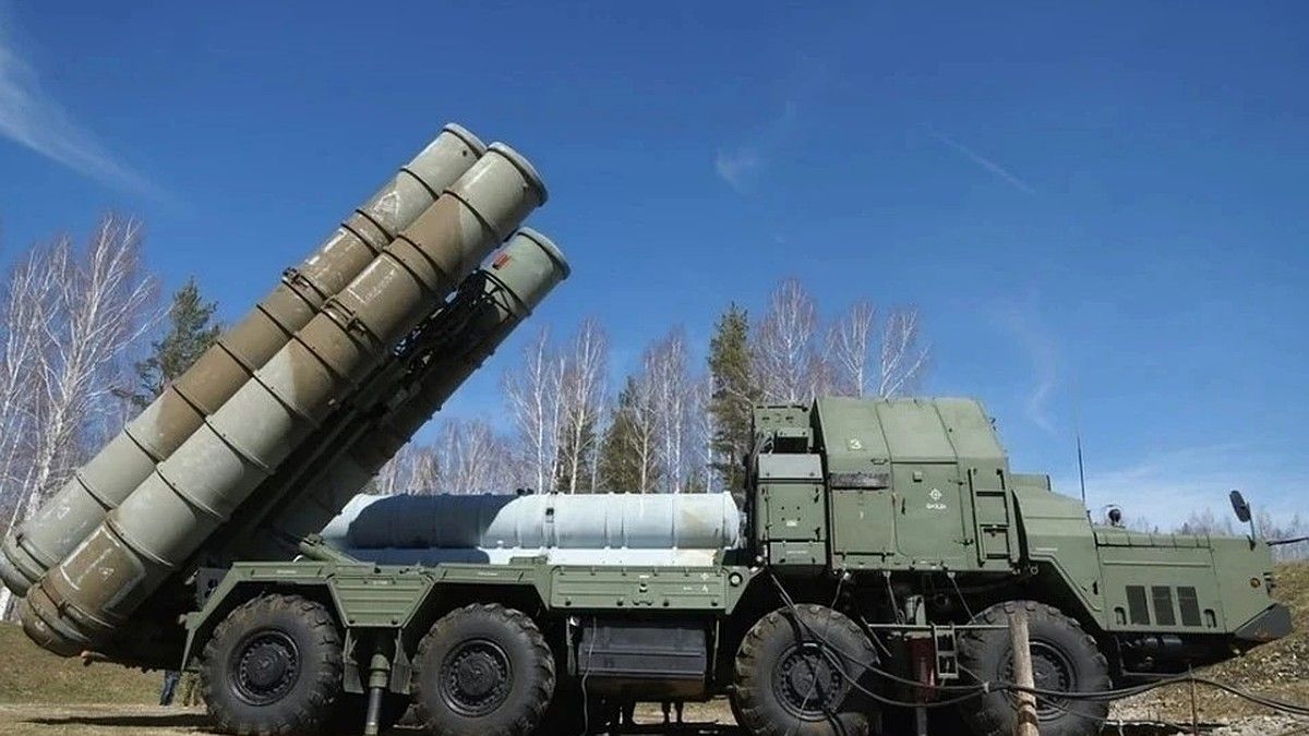 Над Крымом и другими регионами сбили 288 беспилотников