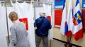 Выборы в Крыму - день второй: как идет голосование