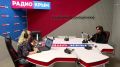 Как церковь поддерживает участников СВО