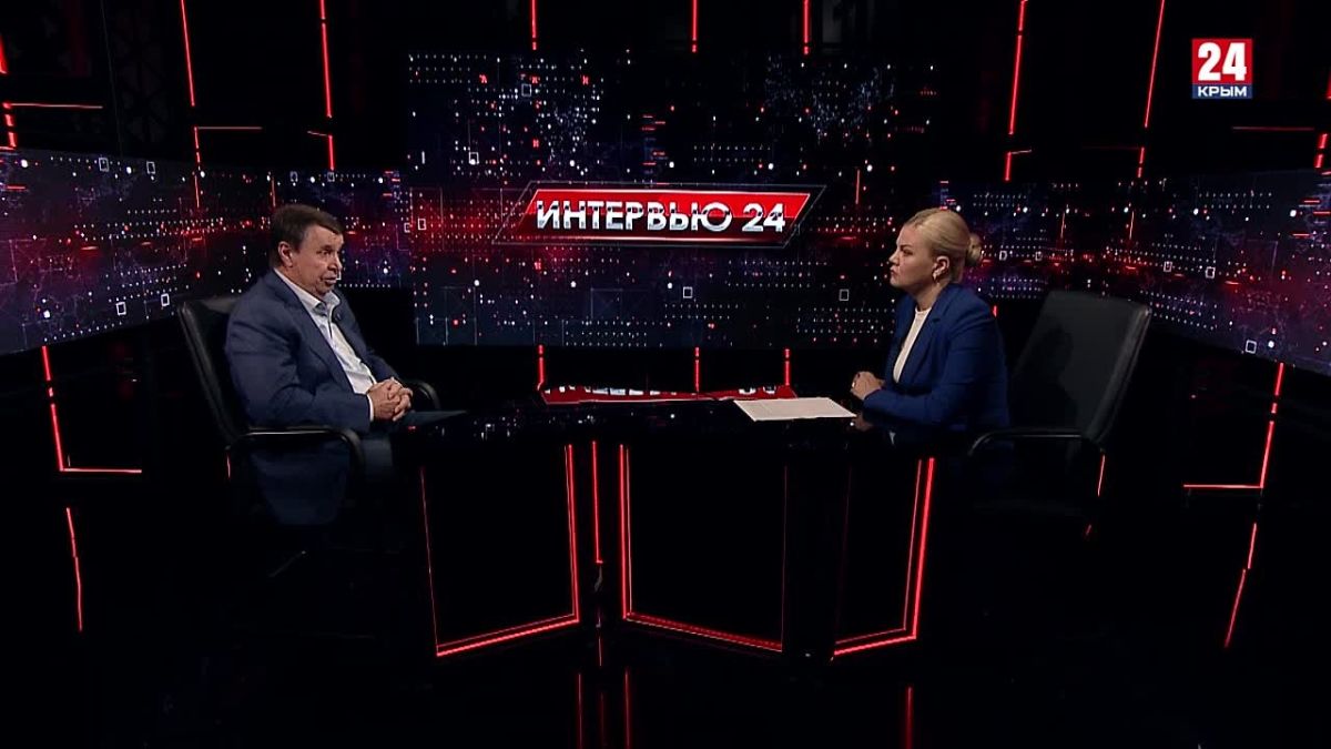 Сегодня, 19 сентября, мы отмечаем День Государственного Совета Республики Крым!
