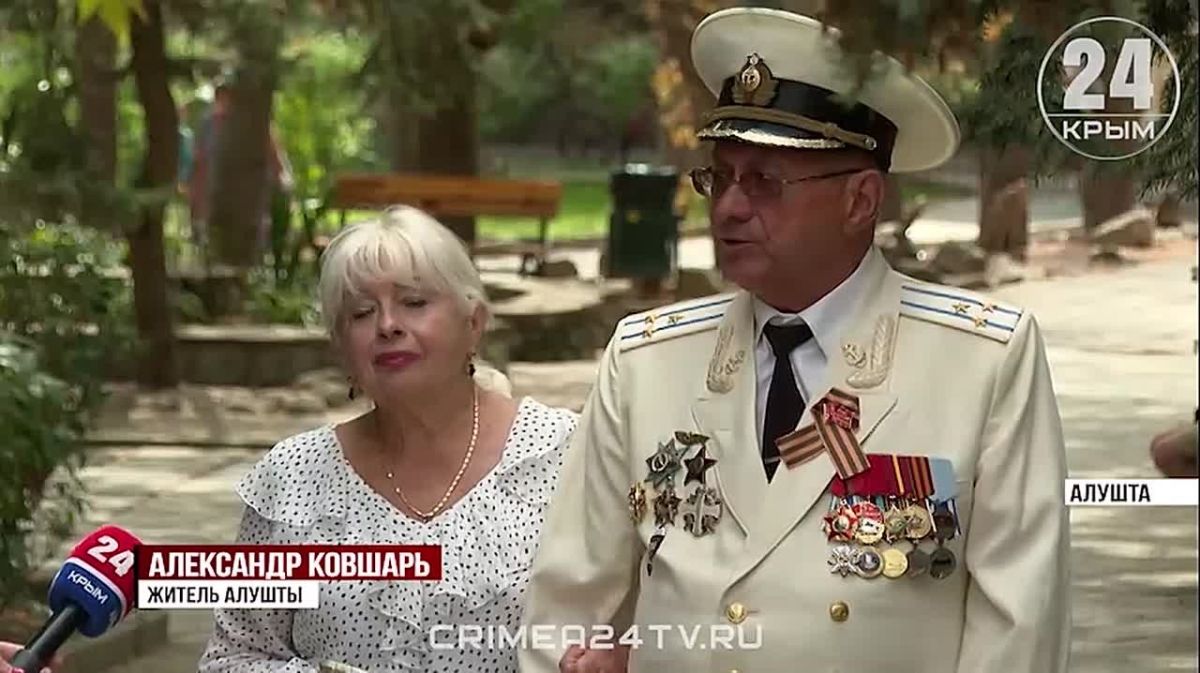 Второй день голосования на выборах депутатов в Госдуму прошёл в Крыму
