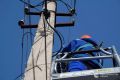 Энергосистема Крыма работает с дефицитом мощности