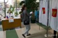 Явка на выборах в Госдуму на утро воскресенья составила 45% – ЦИК России