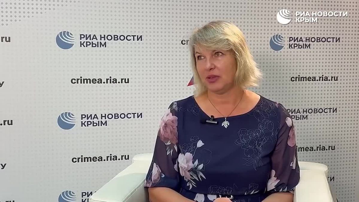 Более трех тысяч таксонов произрастает в ботсаду имени Багрова в Симферополе