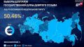 Явка на выборах в Госдуму превысила 50%, следует из данных Центризбиркома