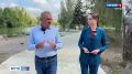 ВЕСТИ КРЫМ «Интервью»: Алексей Кудинов