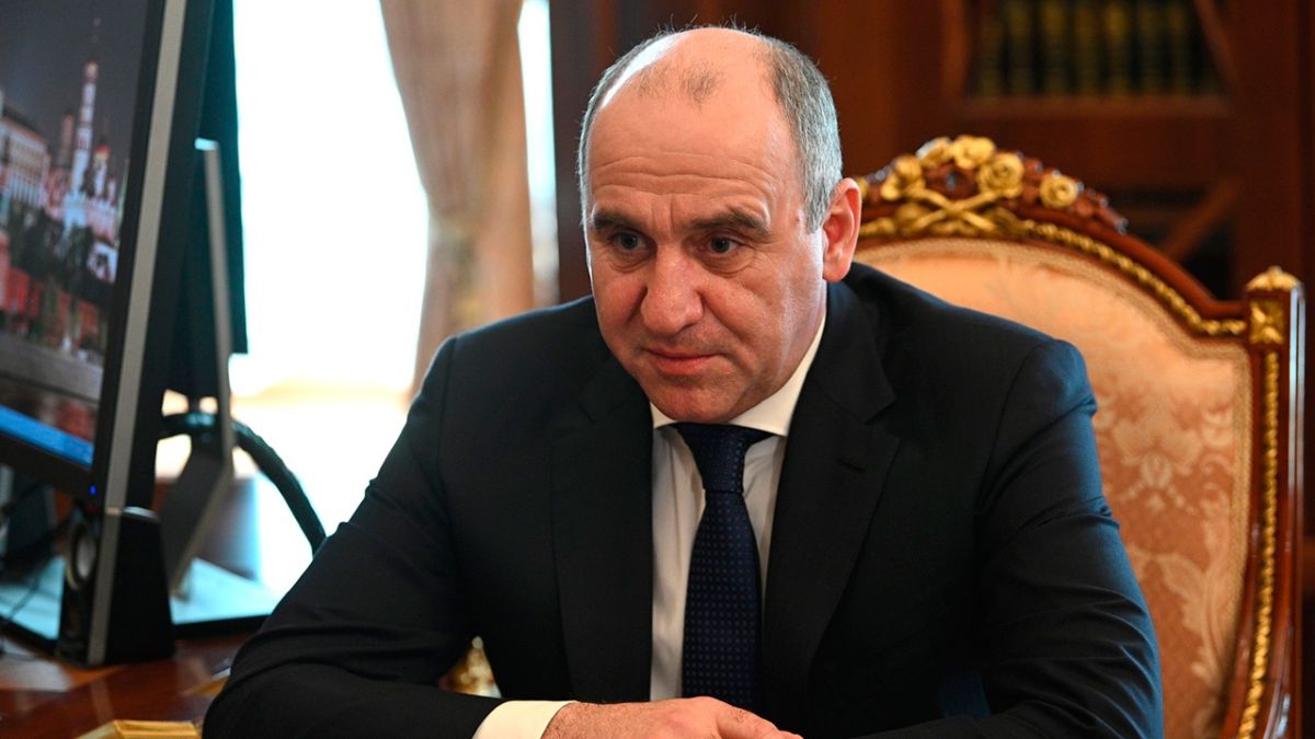 Рашида Темрезова избрали главой Карачаево-Черкесии