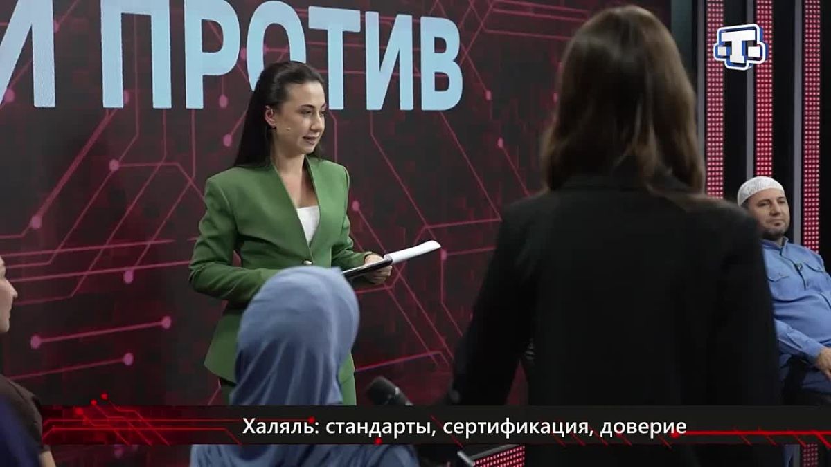 Преподаватель исламских наук призвала мусульманок к скромности