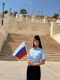 Хорошей и продуктивной рабочей недели всем жителям и гостям полуострова желает сотрудница УМВД России «Керченское»!