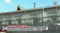 Дополнительно 20 миллионов рублей из бюджета Крыма выделили на реставрацию гимназии №1 в Симферополе