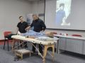 В Симферополе прошла IV научно-практическая конференция по вопросам реабилитации пациентов после инс