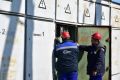 Часть Симферополя и Симферопольского района осталась без света