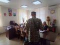 Александр Соколовский: Провел личный прием граждан
