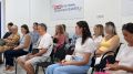 В Штабе общественной поддержки проходят бесплатные инструктажи по первой помощи
