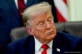 Конфликт на Украине необходимо завершить, от него страдает весь мир - Трамп