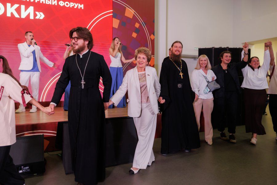 В «Новом Херсонесе» проходит медиафорум для молодежи Севастополя и Крыма В «Новом Херсонесе» проходит медиафорум для молодежи Севастополя и Крыма