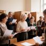 В Крыму рассказали, какими критериями должен обладать наблюдатель на выборах