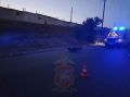В Керчи в ДТП погиб водитель мопеда