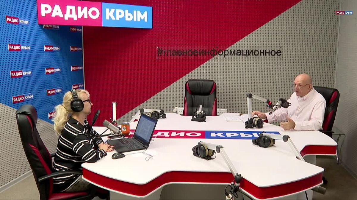 Мордовский фестиваль «Шумбрат» в Крыму объединяет представителей финно-угорских народов