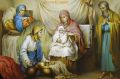 Сегодня отмечается один из важных православных праздников — Рождество Пресвятой Богородицы