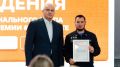 Стартовало народное голосование за финалистов шестого сезона Международной премии #МЫВМЕСТЕ