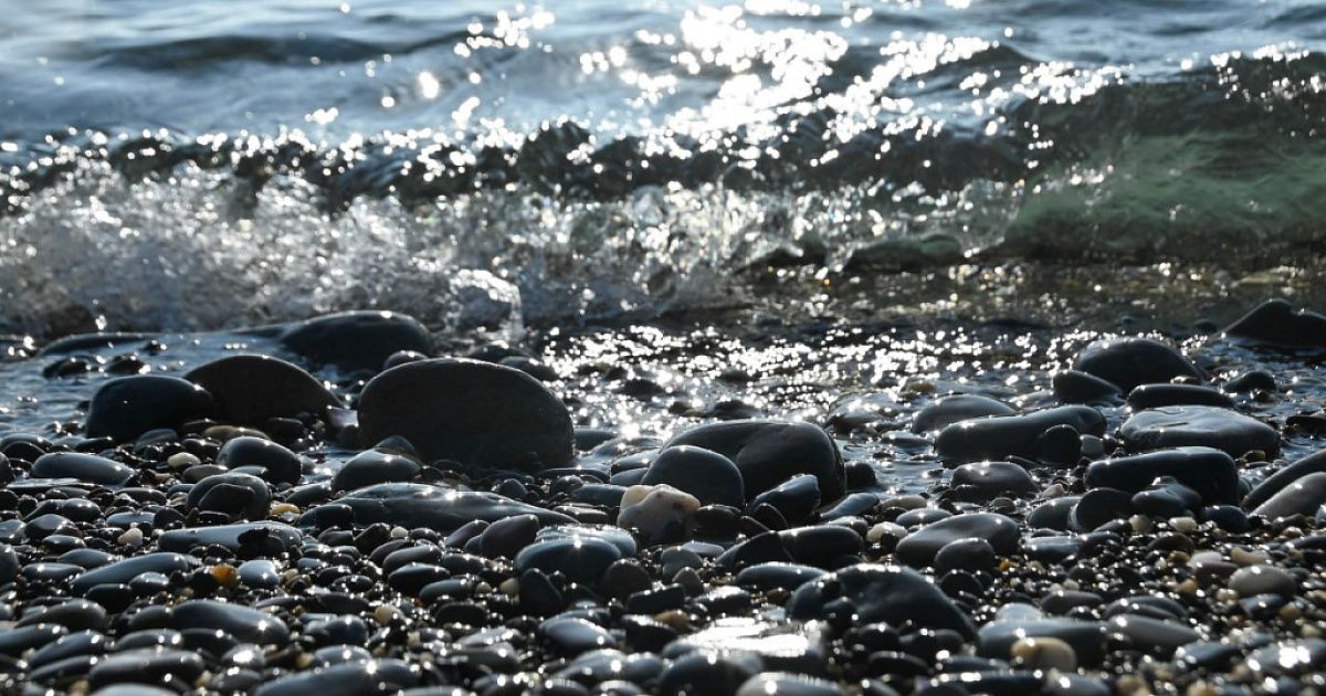Бархатный сезон продолжается: где в Крыму самая тёплая морская вода