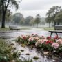 Дожди накроют Крым в ближайшие дни
