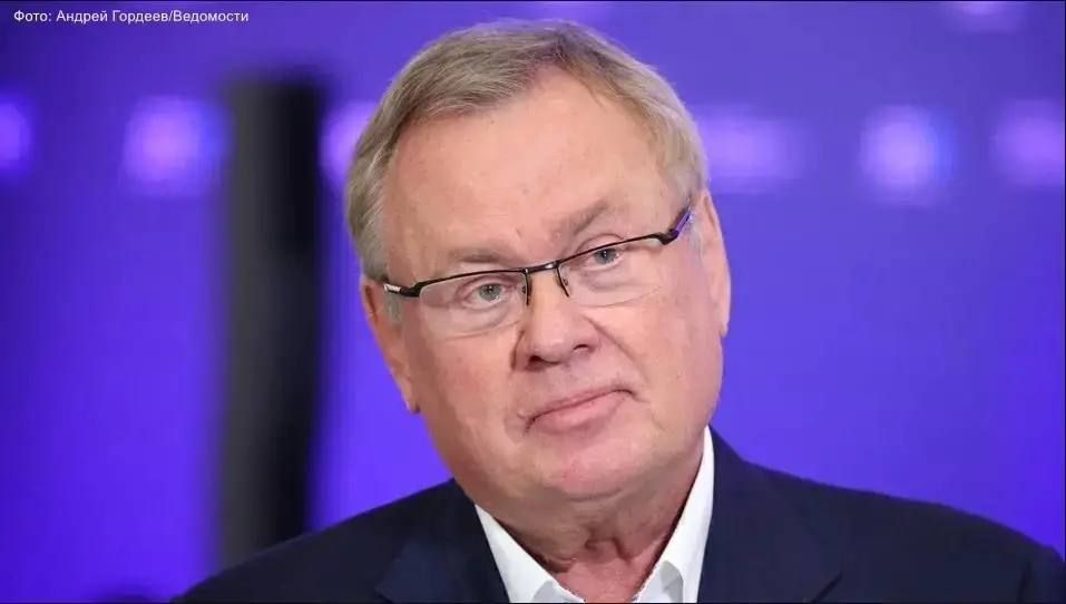 Михаил Развожаев: Сегодня у председателя правления Банка ВТБ Андрея Леонидовича Костина юбилей