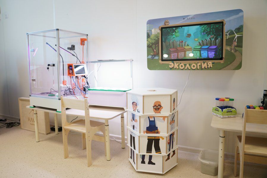 В Севастополе готовится к открытию детский сад на 260 мест В Севастополе готовится к открытию детский сад на 260 мест