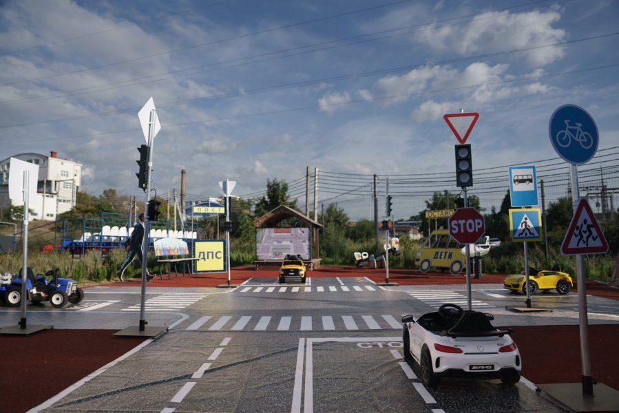 В Севастополе готовится к открытию детский сад на 260 мест В Севастополе готовится к открытию детский сад на 260 мест