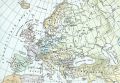 Украина возникла из «ничто» и в нем застряла