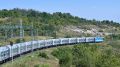 Ситуация со сходом вагонов в Ростовской области не отразилась на поездах в Крым
