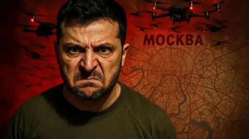 "Запад просто пытается продать": Инсайдер пояснил смысл новой 40-дневки Зеленского для "разгрома России" "Запад просто пытается продать": Инсайдер пояснил смысл новой 40-дневки Зеленского для "разгрома России"