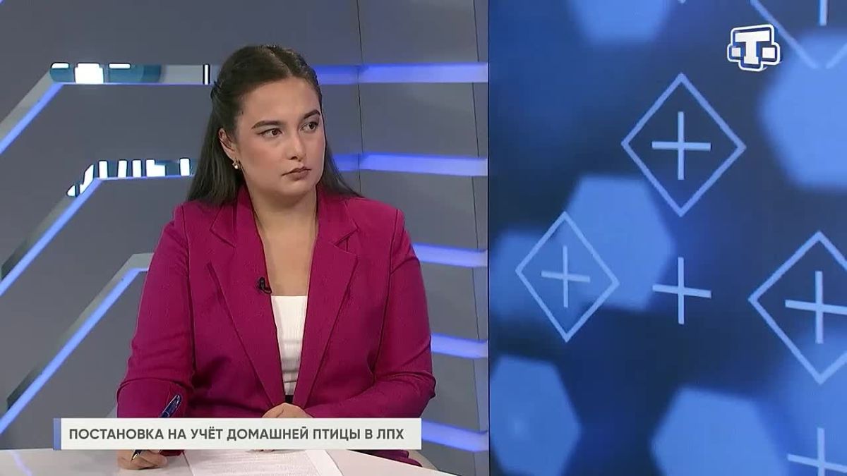 Начальник отдела внутреннего ветеринарного контроля Россельхознадзора Крыма подчеркнул важность учёта домашних животных