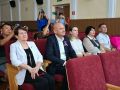 Советский район отметил двойной юбилей: 105 лет истории и 228 лет пгт Советскому