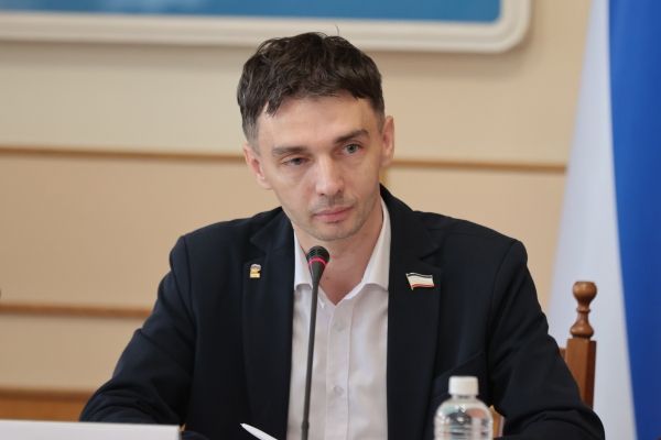 Профильный Комитет рекомендовал ряд поправок в республиканское законодательство к рассмотрению на сессии ГС РК Профильный Комитет рекомендовал ряд поправок в республиканское законодательство к рассмотрению на сессии ГС РК