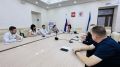 Валентина Лаврик: Сегодня провела рабочую встречу со своими внештатными советниками