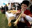 Народный праздник крымских татар – богатая Дервиза
