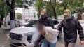 ФСБ задержала в Севастополе агента украинских спецслужб за передачу фото объектов ЧФ