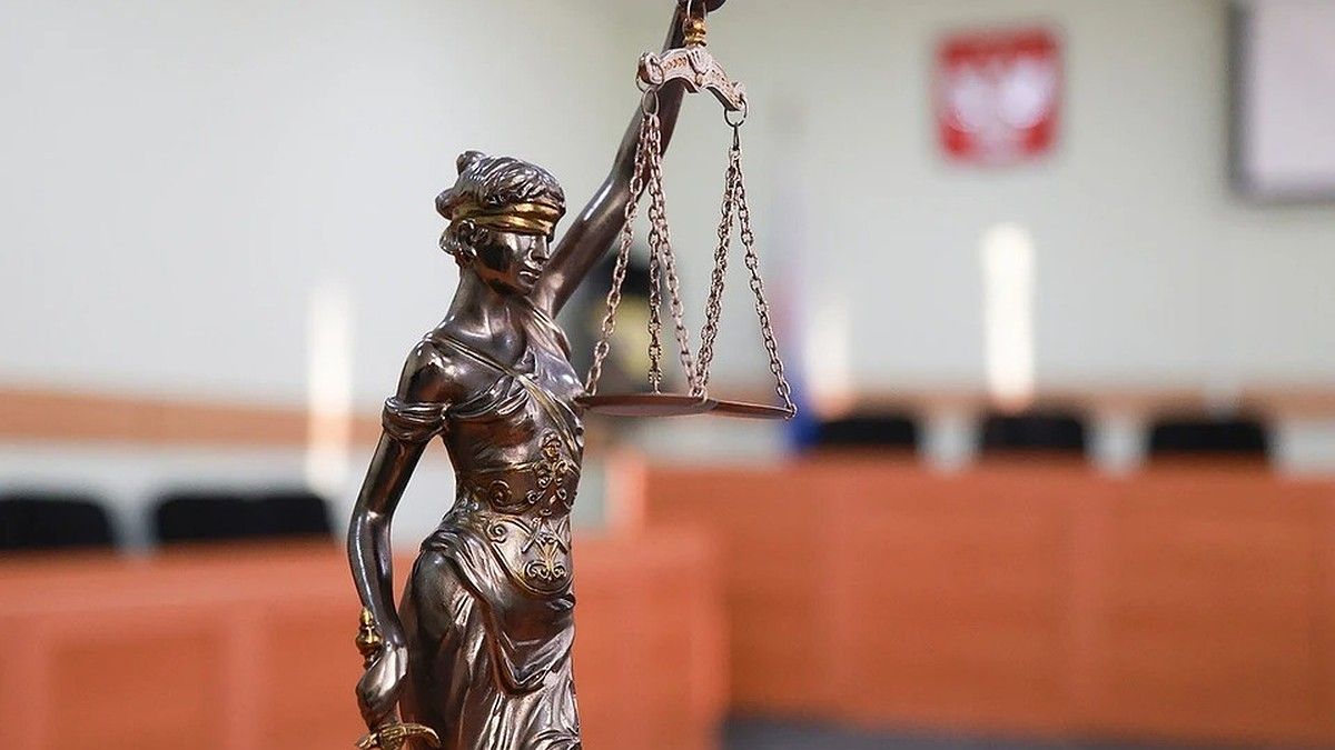 В Саках экс-председателя СНТ будут судить за мошенничество с землей на 2,3 млн рублей