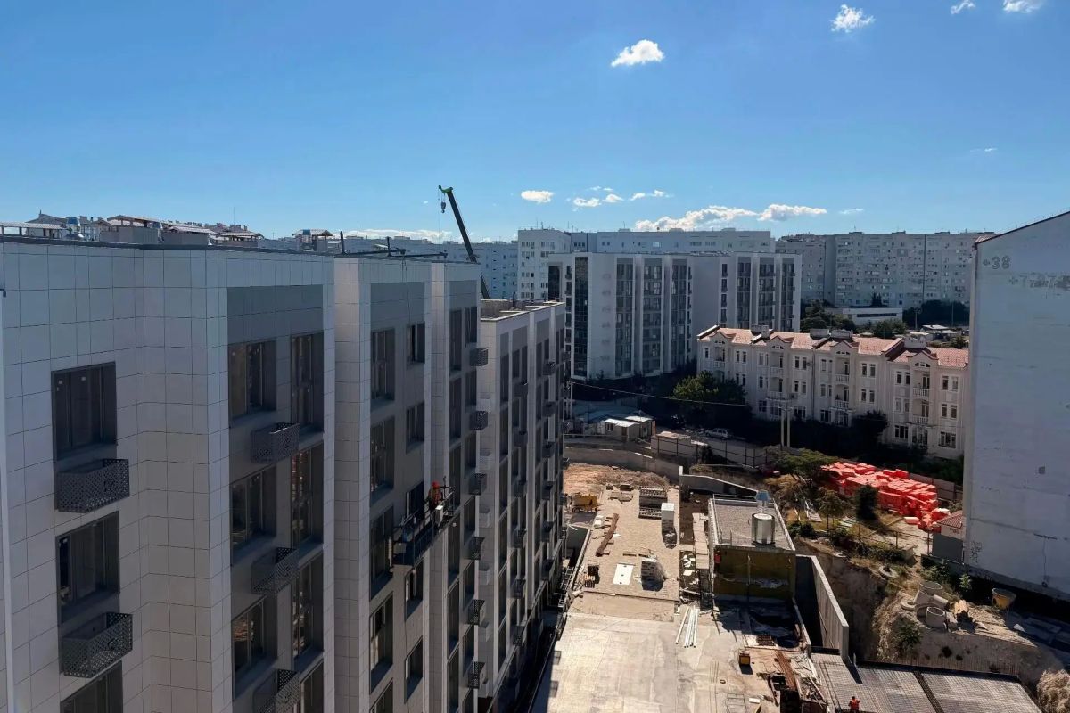 Прокуратура нашла нарушения при строительстве многоэтажек в Гагаринском районе Прокуратура нашла нарушения при строительстве многоэтажек в Гагаринском районе