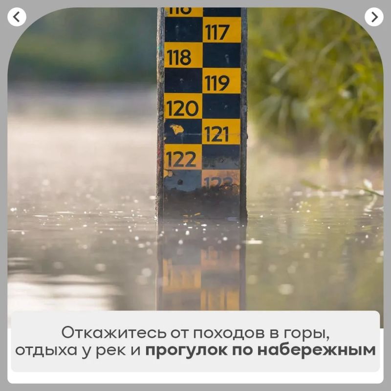 В Крыму объявлено штормовое предупреждение В Крыму объявлено штормовое предупреждение