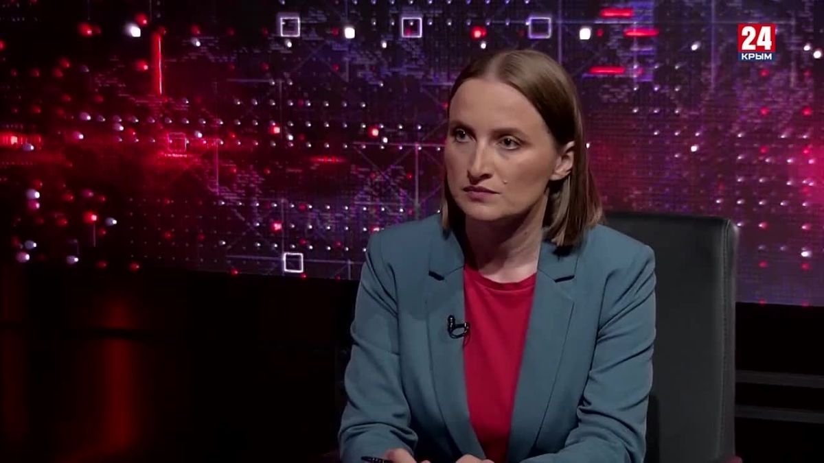 Около двух тысяч программ ЭКО выполняют в Крыму каждый год