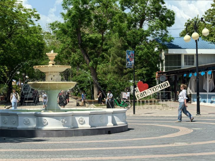 В Евпатории привлекли к ответственности 20 нарушителей